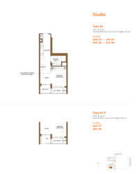 THE COLLECTIVE AT ONE SOPHIA (D9), Apartment #492995711